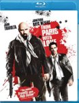 Front Standard. From Paris with Love [Blu-ray] [2010].