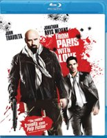 From Paris with Love [Blu-ray] [2010] - Front_Original