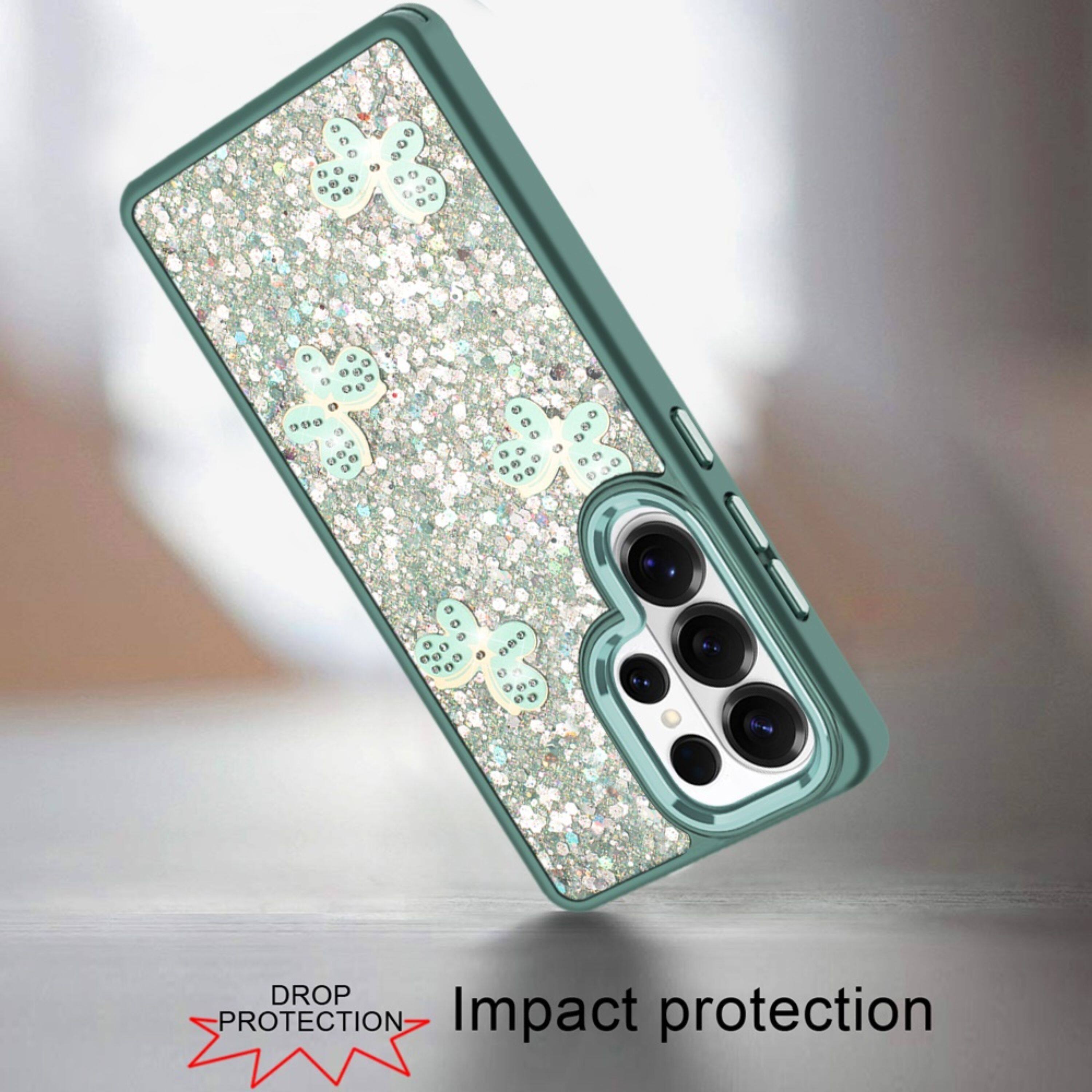 DROP PROTECTION  
Impact protection