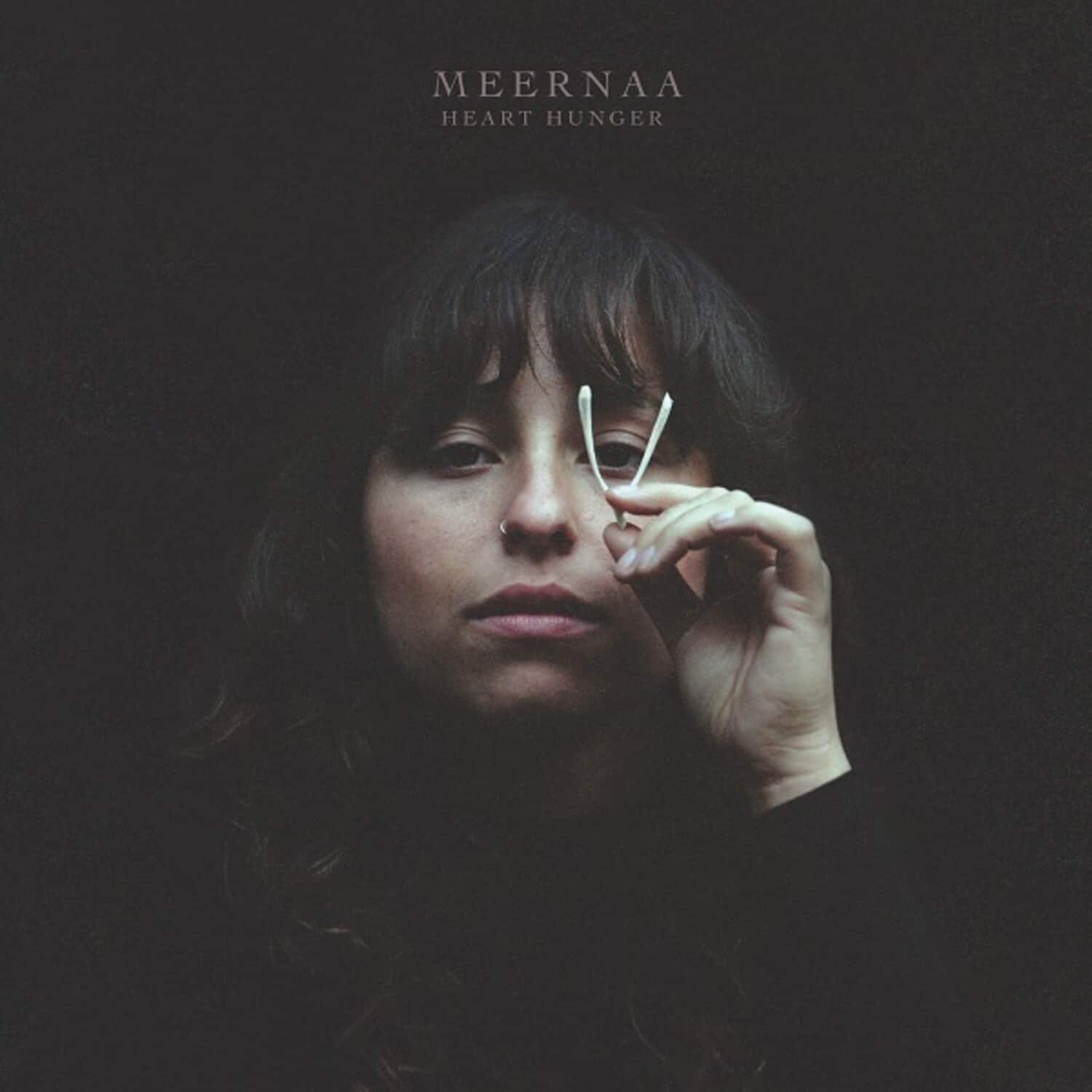 Meernaa - Heart Hunger   - VINYL LP price history on PriceWatchPro