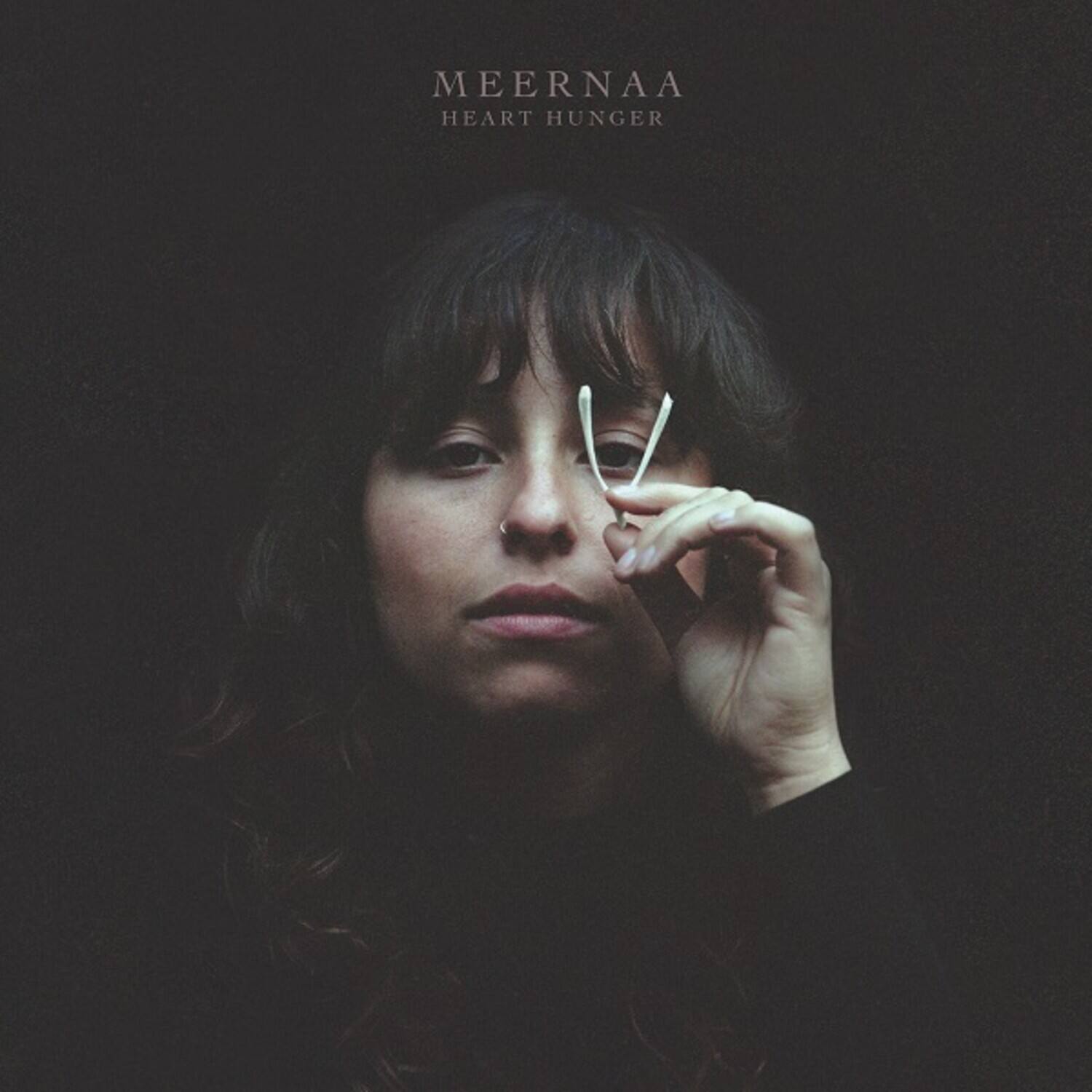 Meernaa - Heart Hunger   - VINYL LP