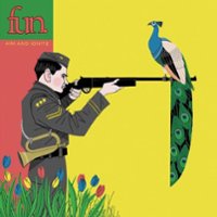 Aim and Ignite [LP] - VINYL - Front_Original