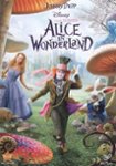 Front Standard. Alice in Wonderland [DVD] [2010].
