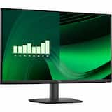 Dell - Pro 27" IPS LED FHD 100Hz Monitor (VGA, HDMI) - Black