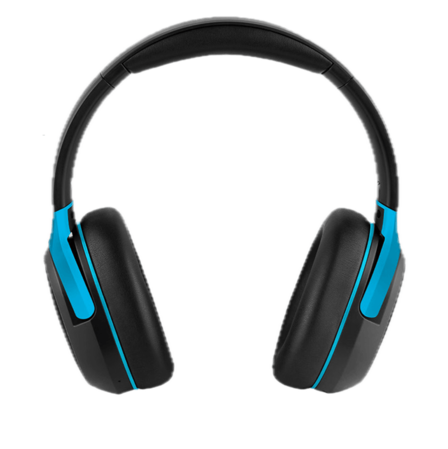 Activ Yes H2O Audio RIPT Ultra Over The Ear Sport Headphones with Active Noise ...