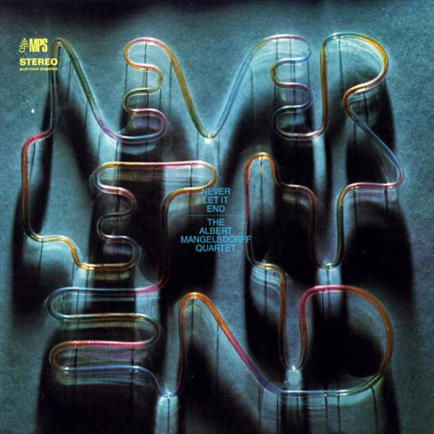 Albert Mangelsdorff - Never Let It End   - COMPACT DISCS [CD] price history on PriceWatchPro