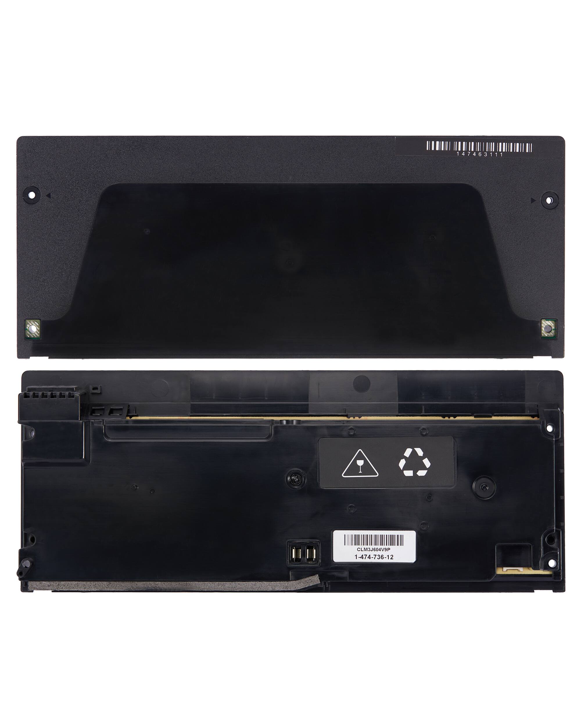 Power Supply (ADP 160FR / N17 160P1A, CUH 22XX) Compatible For