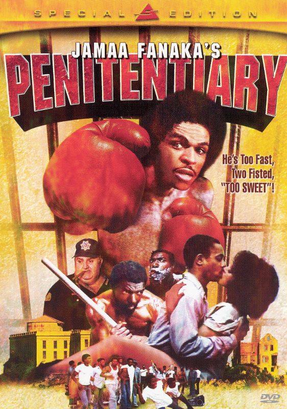  Penitentiary [Special Edition] [DVD] [1979]