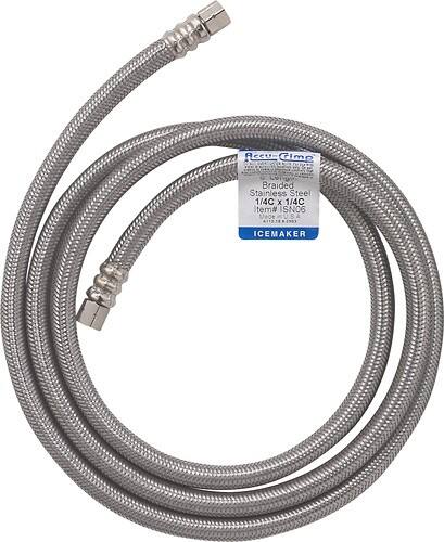 Front Standard. Flowmaster - 6' Refrigerator Water Line.