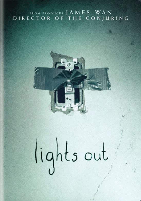 Front. Lights Out [DVD].