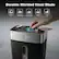 Durable Nitrided Steel Blade
- Paper
- Junk Mails
- Credit Cards
- Staples
- Clips
CREDIT CAR S633 3460 395 CLOO 12 MM/LEN (AM BONSEN