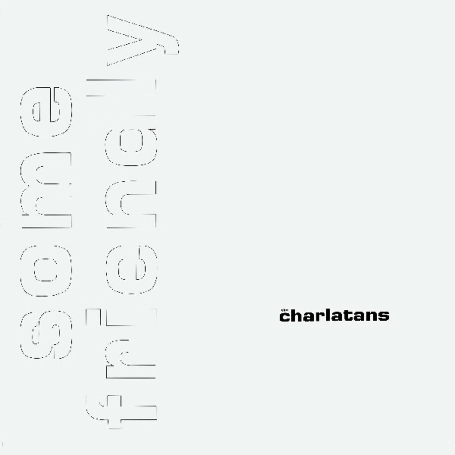 The Charlatans UK - Some Friendly 35th Anniversary Edition   - COMPACT DISCS [CD] price history on PriceWatchPro