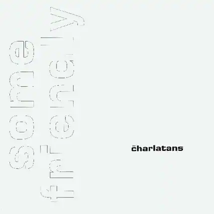some friends charlatans