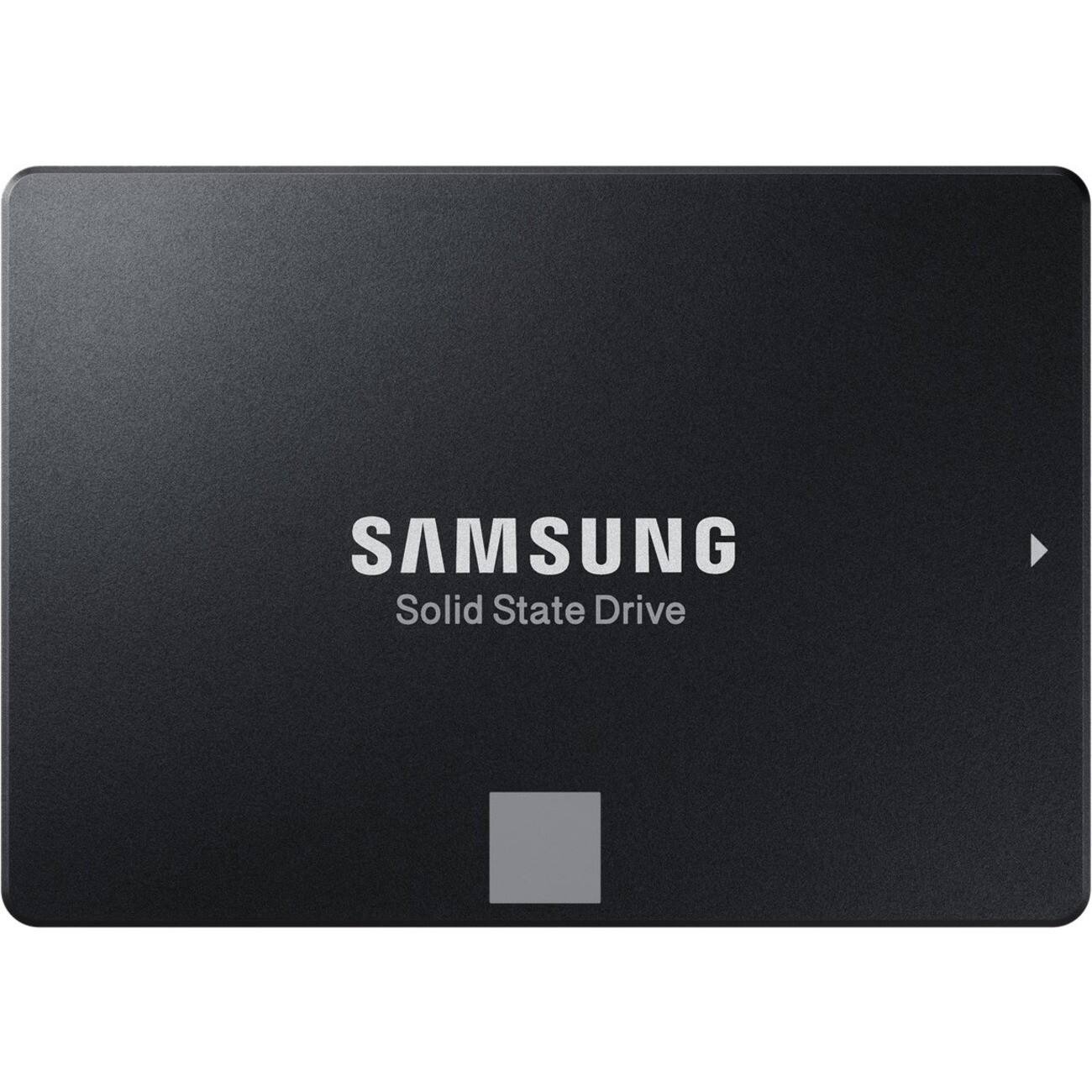 SAMSUNG Solid State Drive