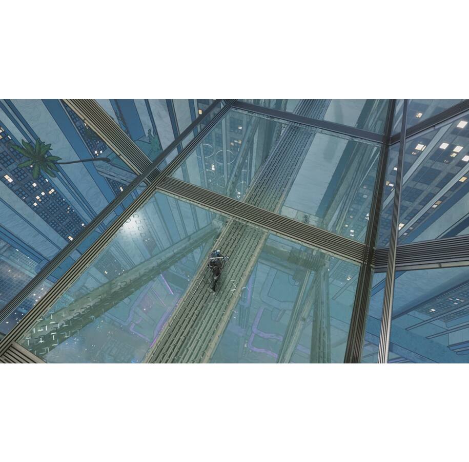 Alt View 4. Meridiem Games - Memory Lost - Shift Edition [PlayStation 5].