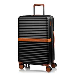 Champs - Vintage II Collection Medium Luggage Case - Black