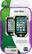 Front Standard. LeapFrog - Gel Skin for LeapFrog LeapPad Ultra Learning Tablets - Purple.