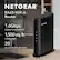 NETGEAR
RAX5 WiFi 6 Router
1.6Gbps streaming speed
1,500 sq. ft. coverage
20 concurrent devices