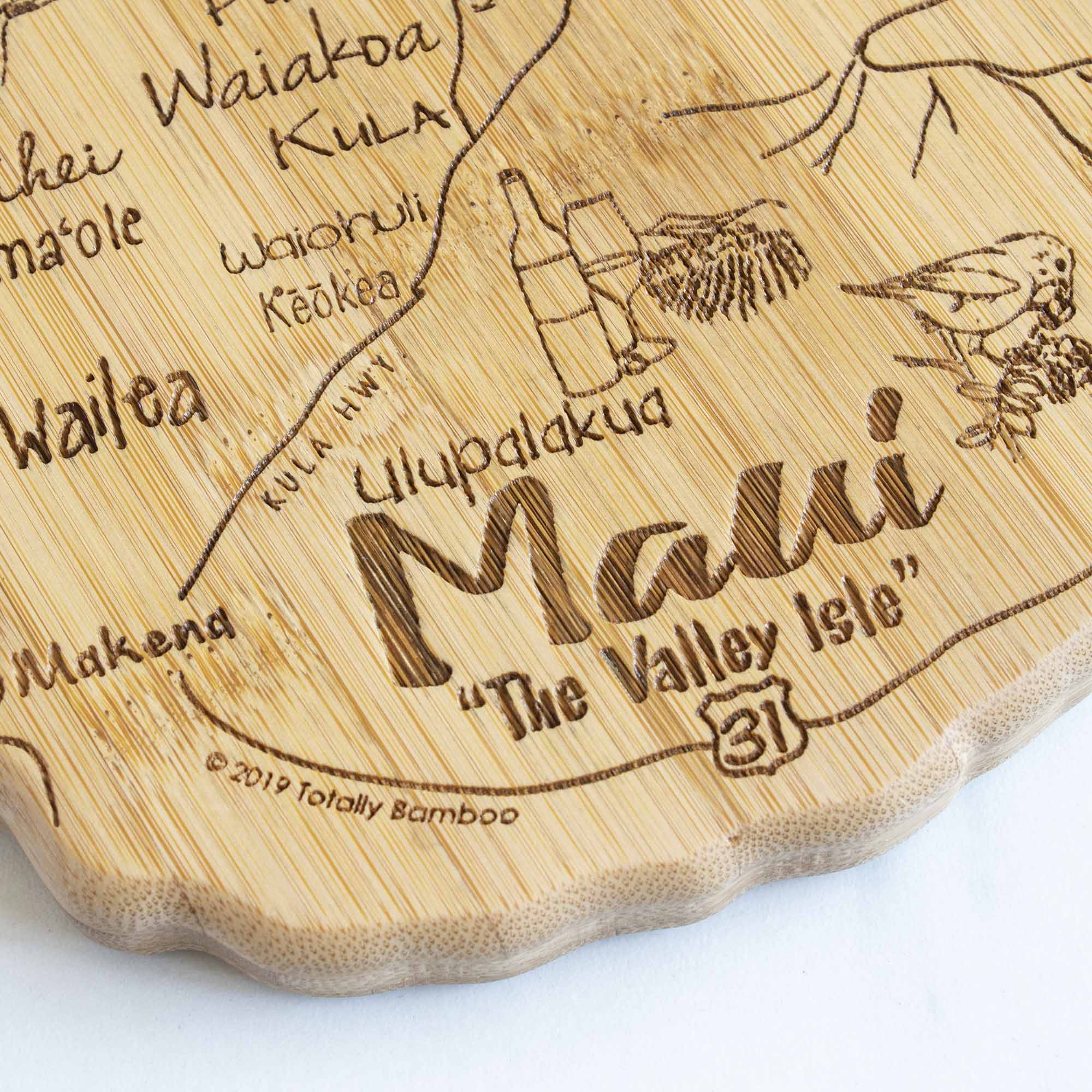 S M Waiakoa hei KULA ma'ole Waiohuli Ke'oke'a Wailea A.H KULAHWY KULA Llupalakua Makena Masi "The Valley Isle" 31 2019 Totally Bamboo

Maui "The Valley Isle" 31

© 2019 Totally Bamboo