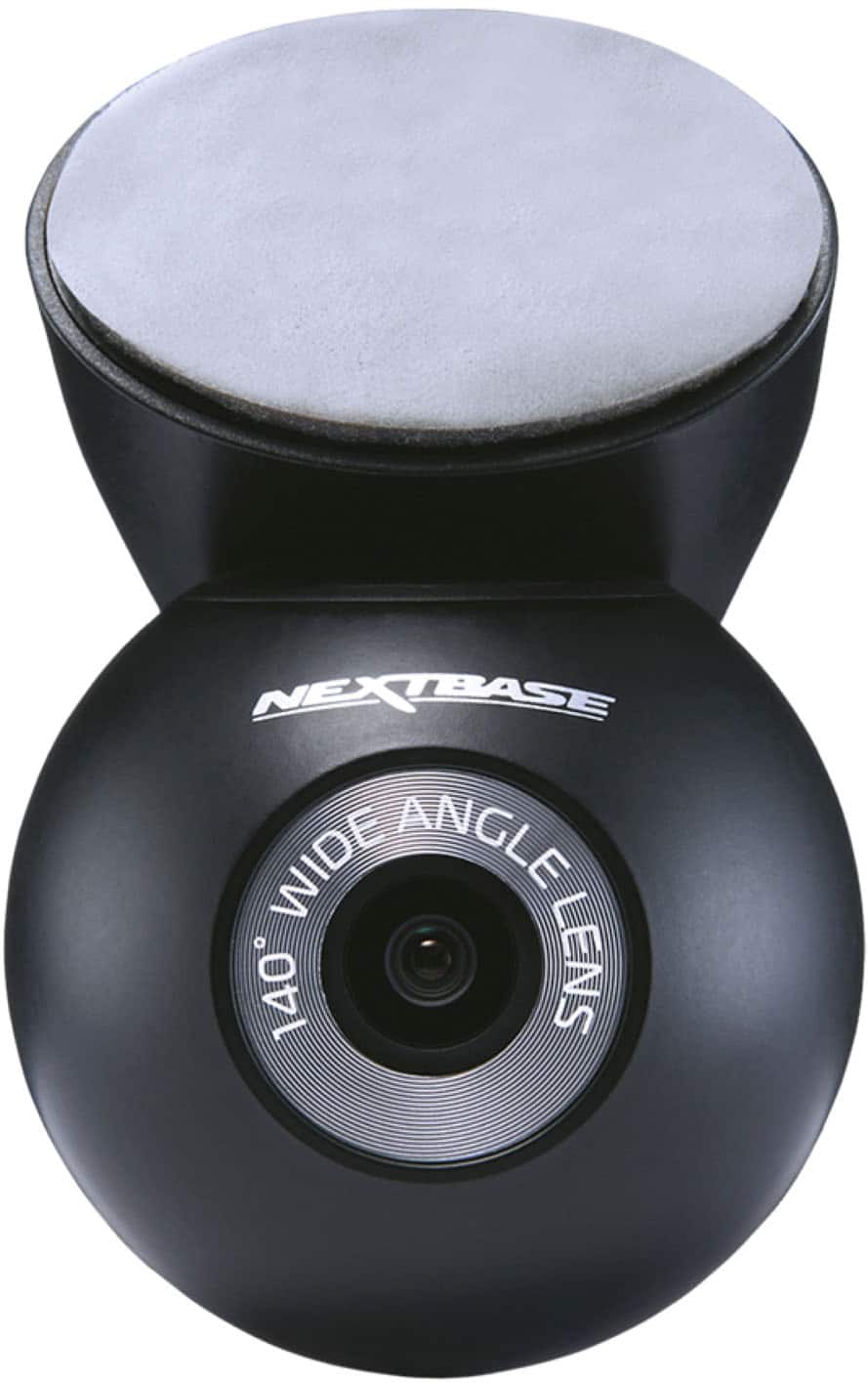 NEXTBASE
140° WIDE ANGLE LENS