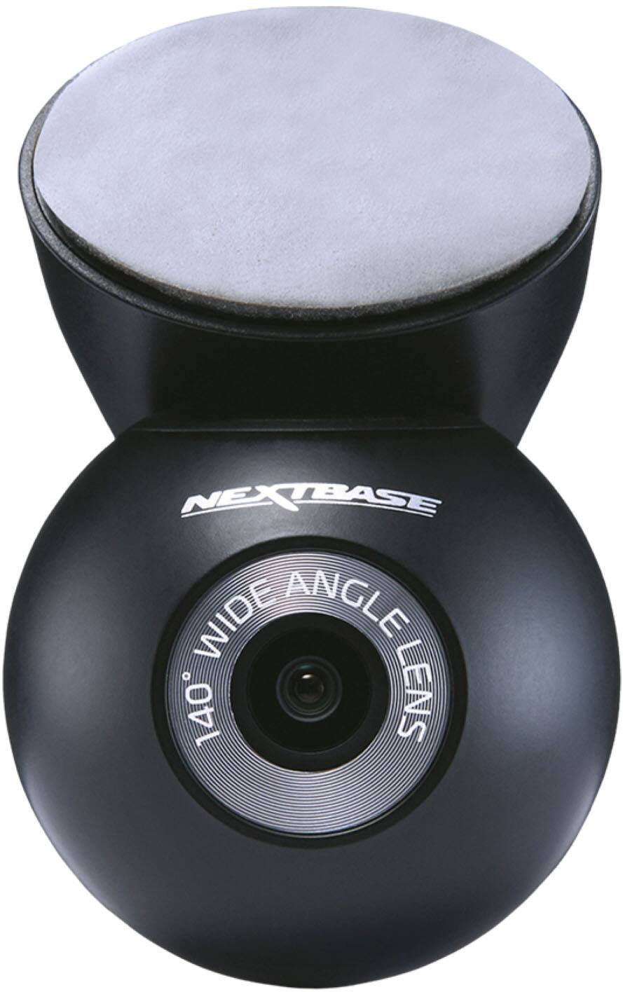 NEXTBASE  
140° WIDE ANGLE LENS