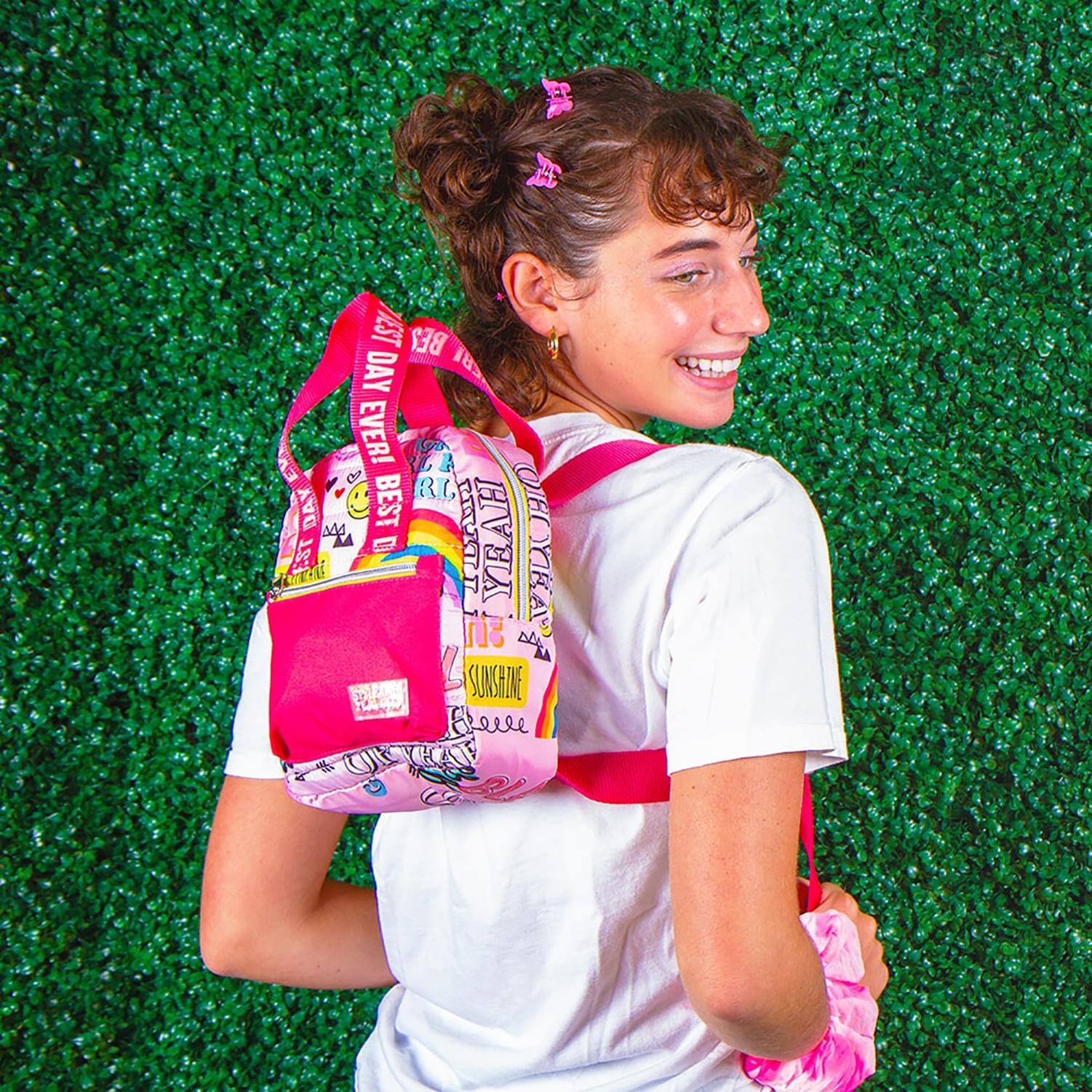 BEST DAY EVER! BEST DAY EVER! SUNSHINE