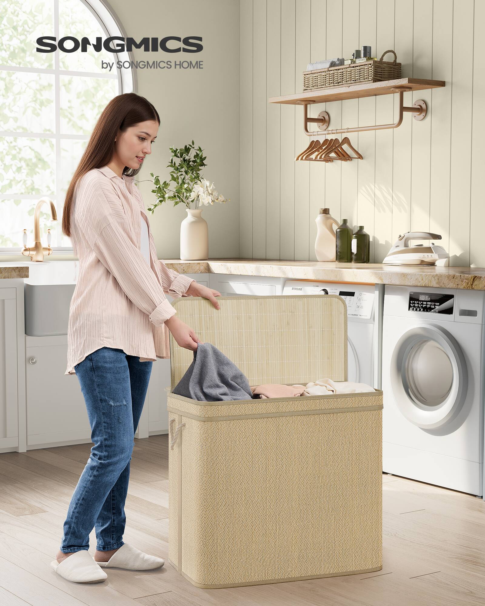 SONGMICS by SONGMICS HOME