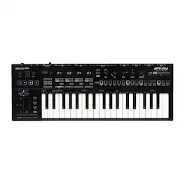 Arturia - KeyStep Pro Chroma 37-key Controller and Sequencer