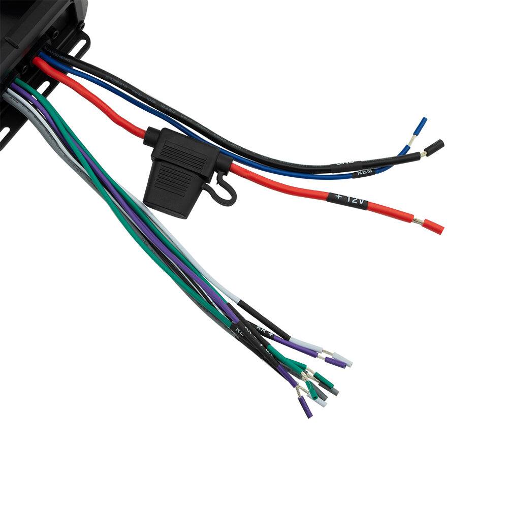 KEM  
+12V