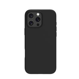 dbramante1928 - Monaco Case with Magsafe for Apple iPhone 16 Pro Max - Night Black