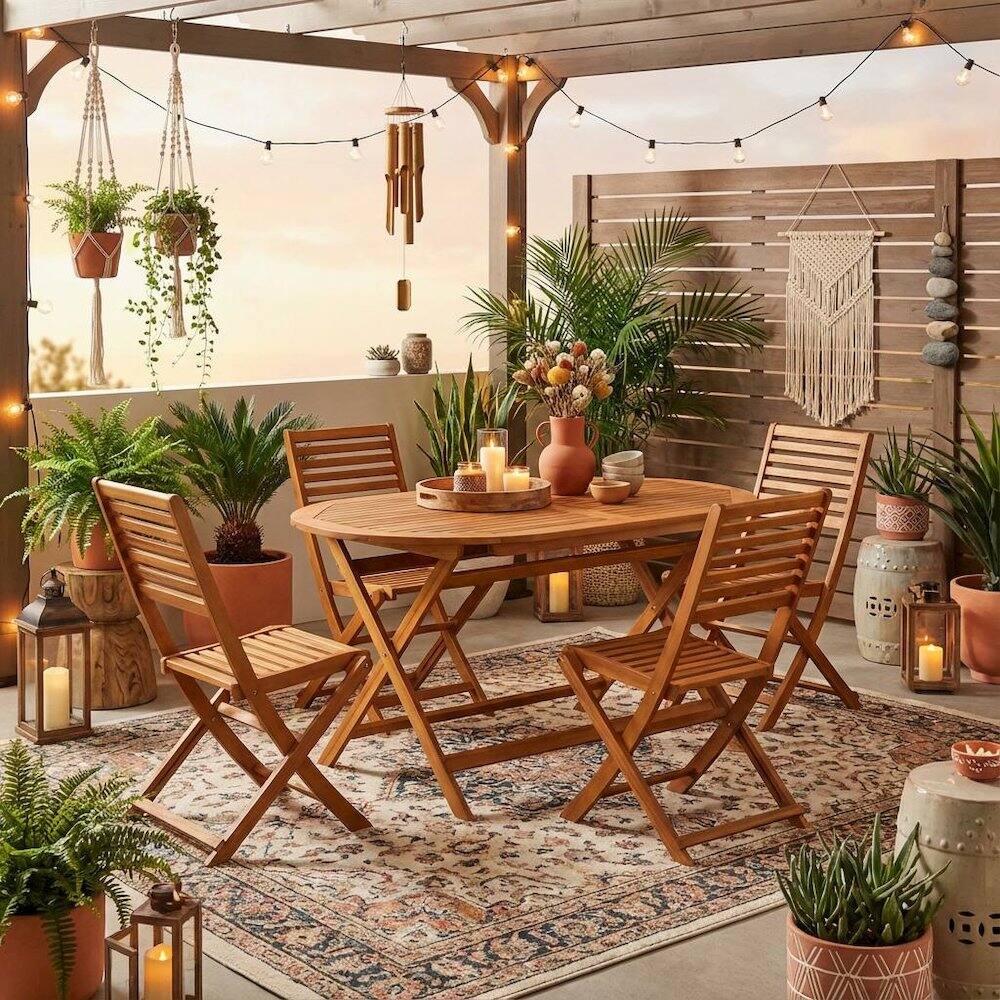 Best Outdoor Furniture