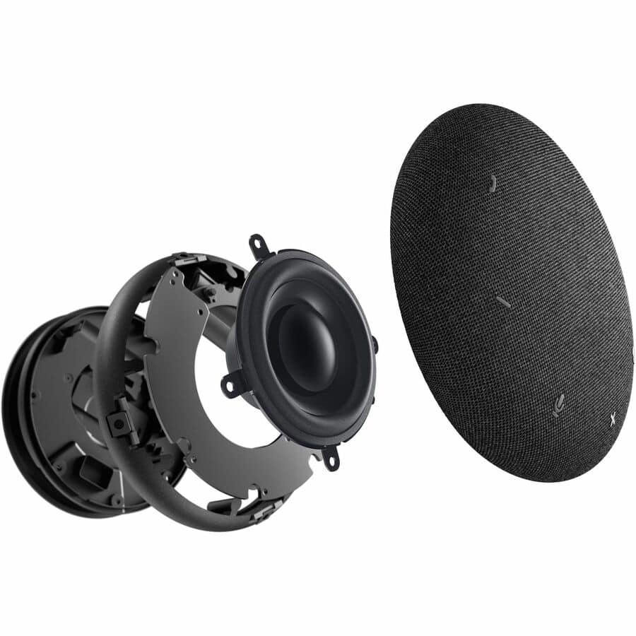 Dell Pro Plus Wireless Speakerphone SL525 Wired/Wireless Bluetooth