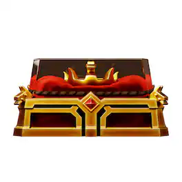 SteelSeries - Artisan Keycap -Fortnite Victory Crown Edition - Red