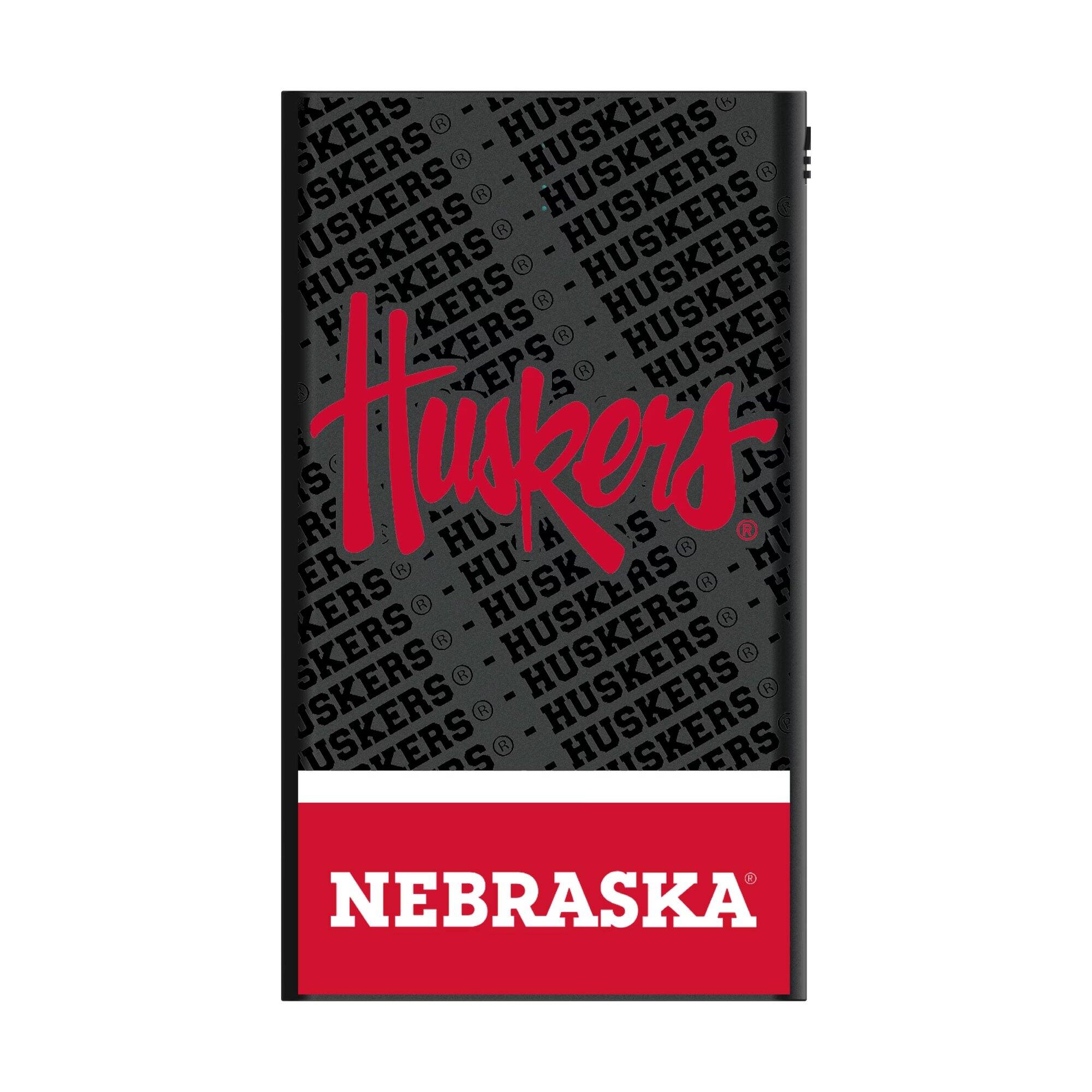 Huskers  
NEBRASKA