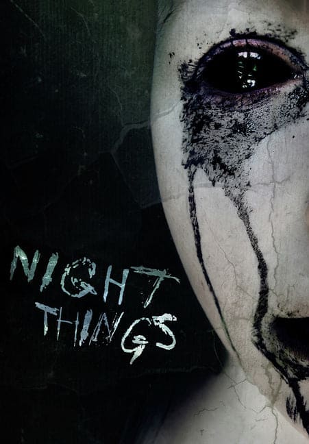 Night Things (MOD) (DVD Movie) price history on PriceWatchPro