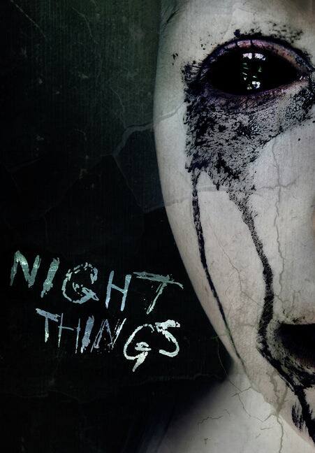 Night Things (MOD) (DVD Movie)