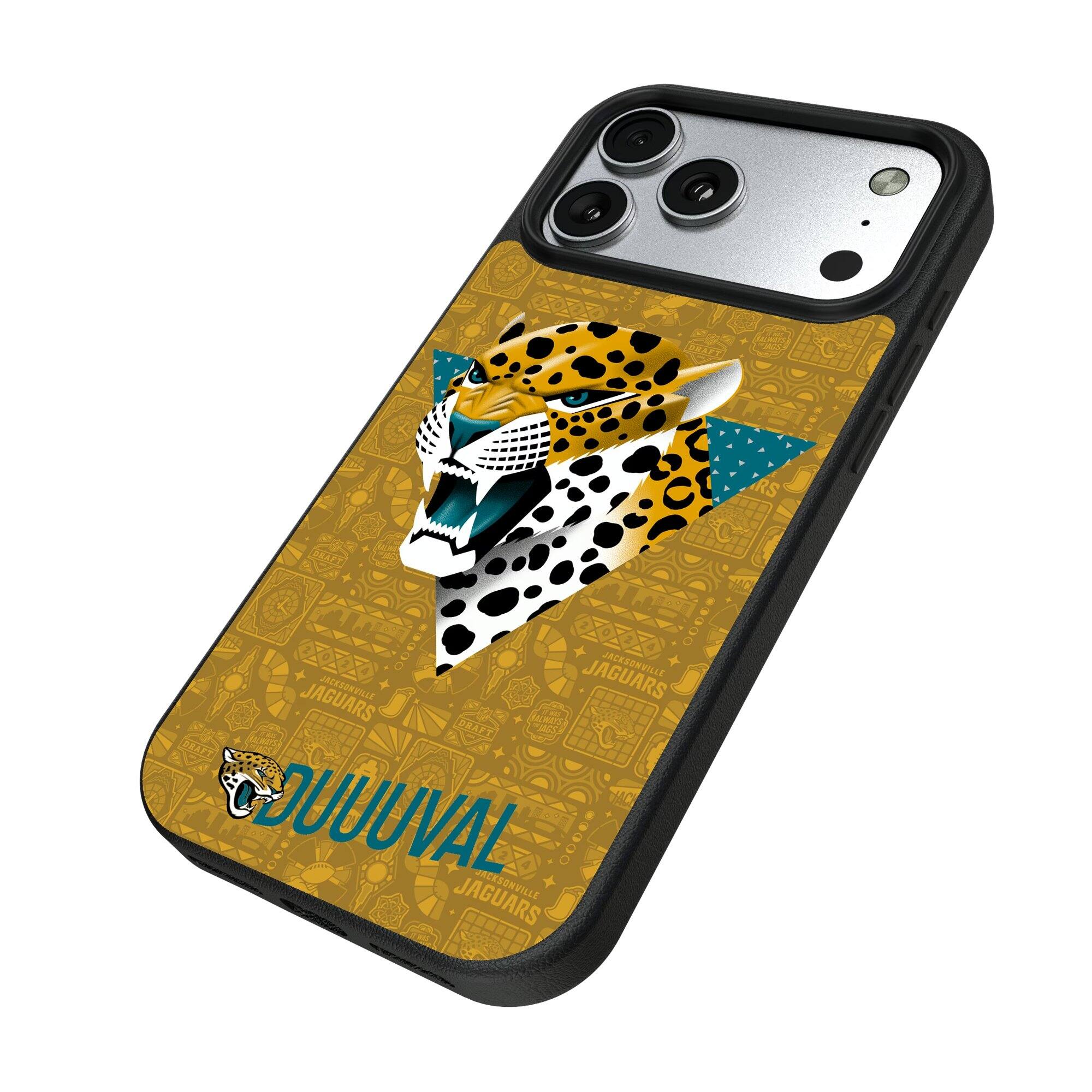 RS 3900 JAGUARS JACKSONVILLE JAGUARS DRAFT STT DUUUVAL JAGUARS