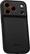 Alt View 1. dbrand - Grip Case with MagSafe for Apple iPhone 17 Pro Max - Black.