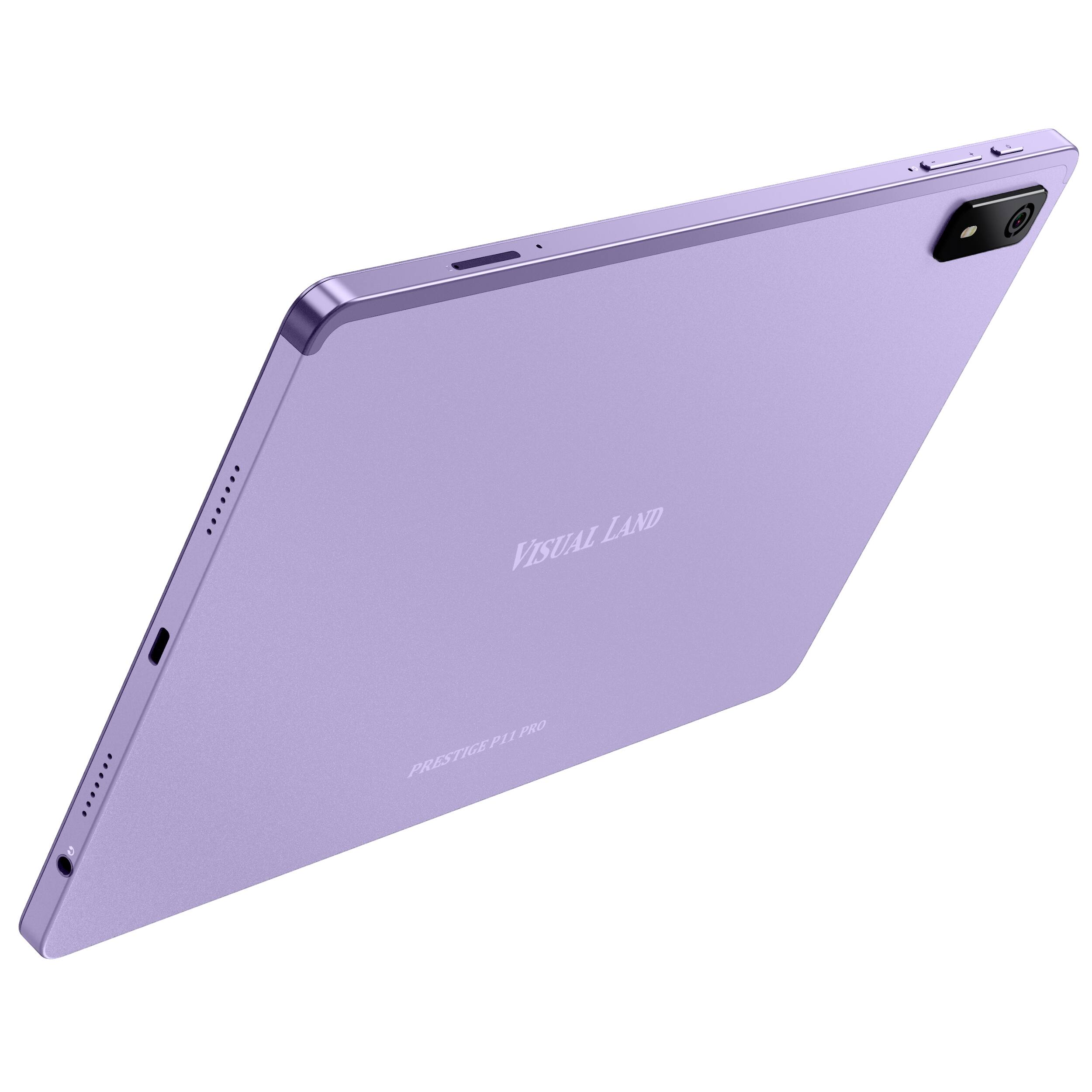 Visual Land  
P11 Pro Prestige
