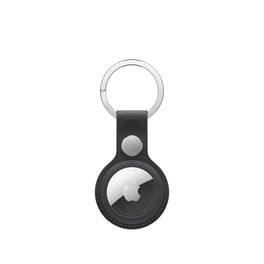 ZAGG - Refurbished Excellent - AirTag Key Ring - Black