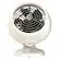 Alt View 11. Vornado - Vfan Mini Classic White Circulator - White.