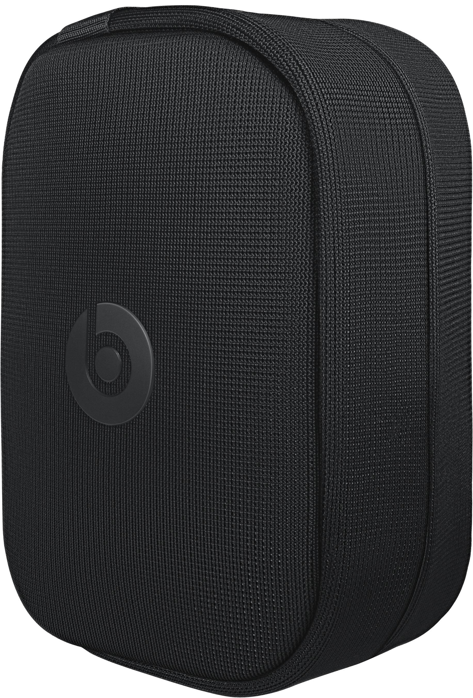 Alt View 6. Beats - Studio Pro - Wireless Noise Cancelling Over-the-Ear Headphones - Duotone Gray.