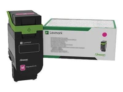 Lexmark  
Unison  
M