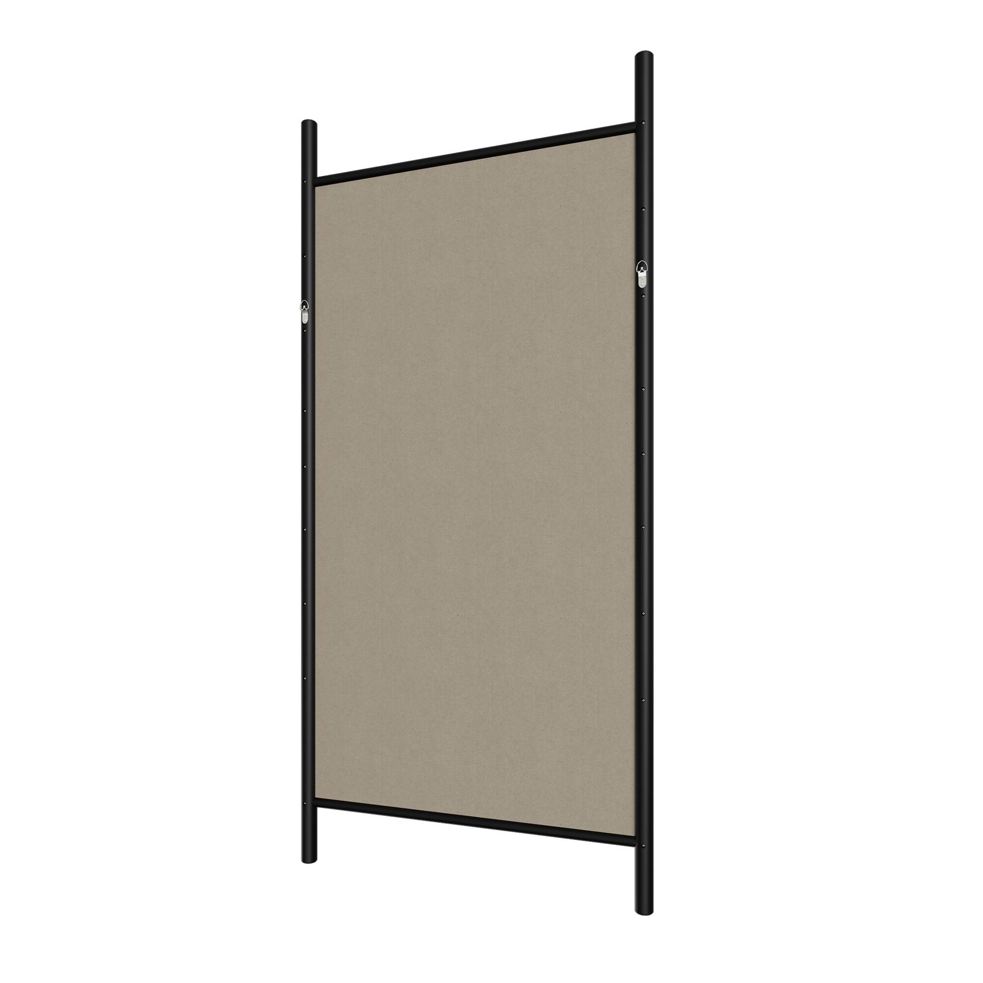 Back. PexFix - Full Length Mirror 73"x35" Rustic Leaning Ladder Floor Mirror with Wood Frame Dressing Mirror Wall Mounted - Black.