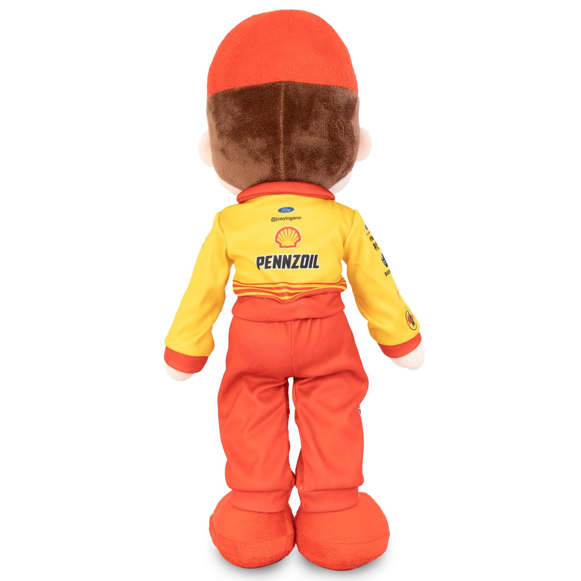 @joeytogano  
PENNZOIL  
9