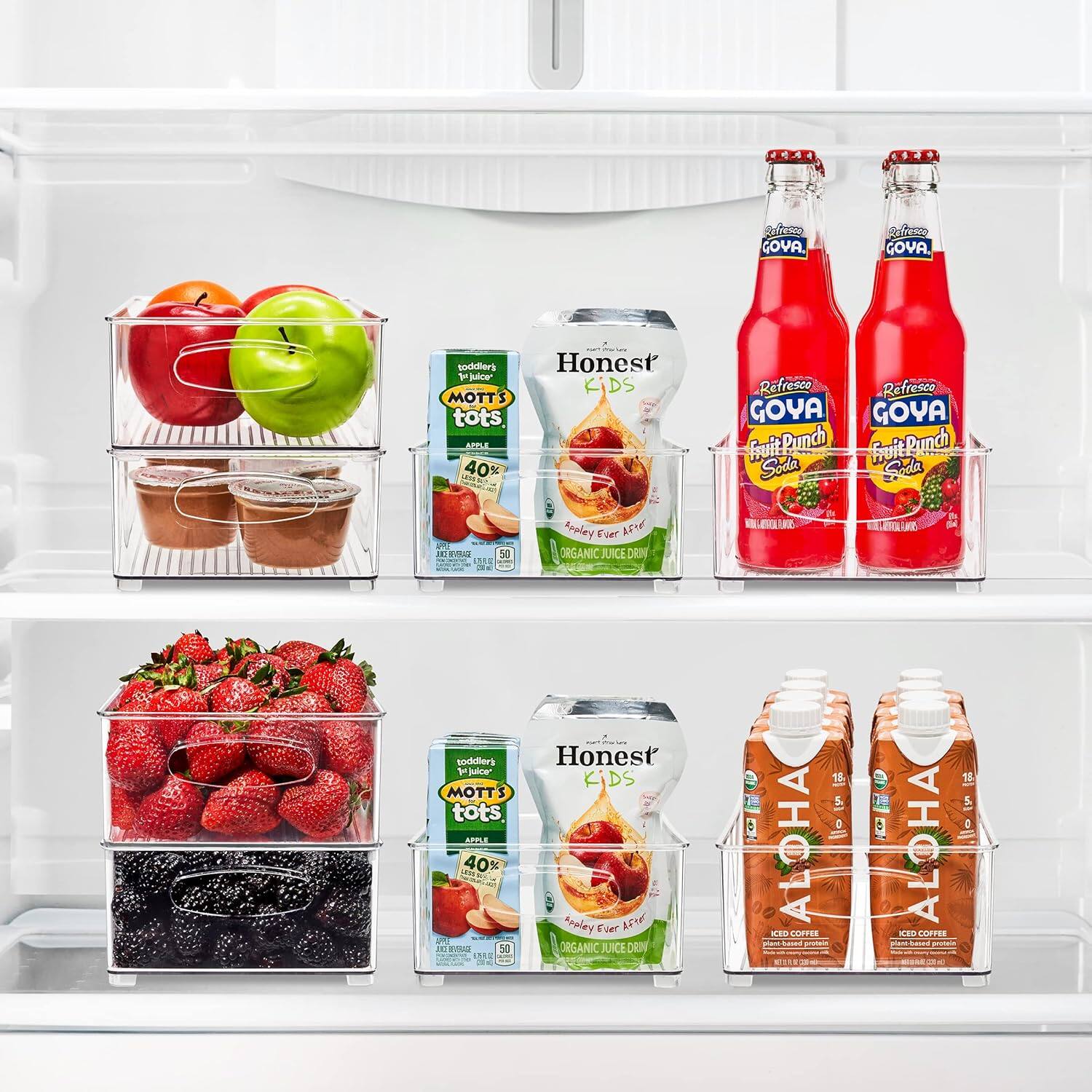 4 C Rutes GOYA Paies GOYA. toddler's juice KiDS MOTT'S tots 40% Refresce GOYA Fruit Punch Soda Refresce GOYA Fruit Punch da 3 IN A 58 Aspley Euer ORGANIC JUICE DRINI tedidters MOTT'S tots ACOE Ln 40% IE eT 50 - - Honest KiDS Aslet Euer ACTE ORGANIC JUICE DRIN 12 5 0 ALOHA CEO LLFTSE 18 0