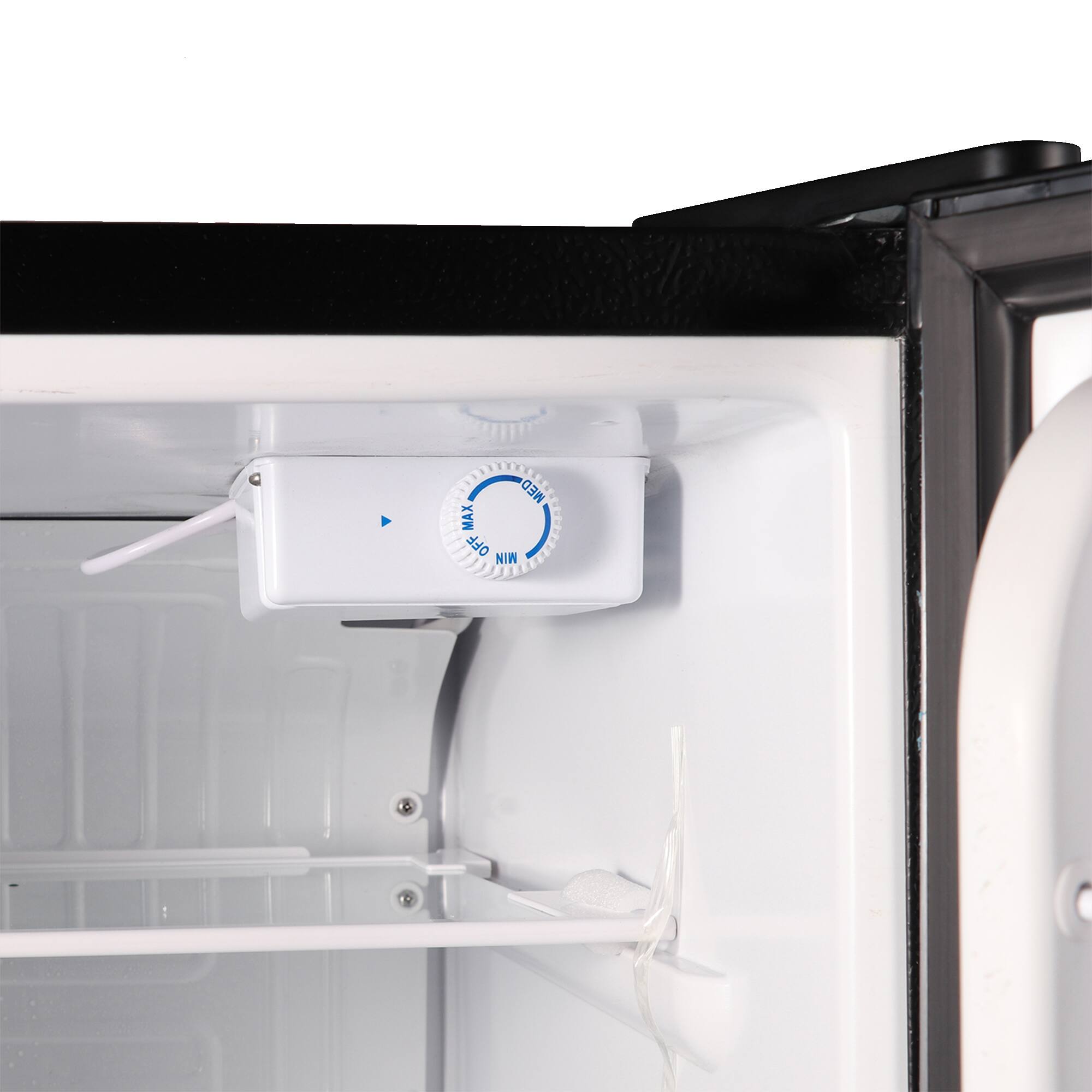 The text on the image reads:

"MAX OFF NIN"