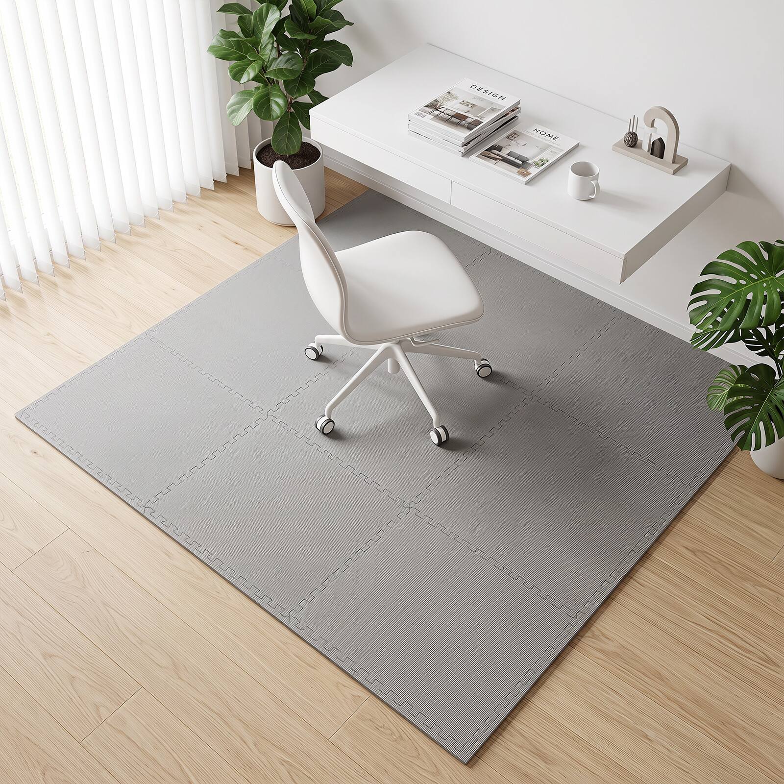 DESIGN HOME