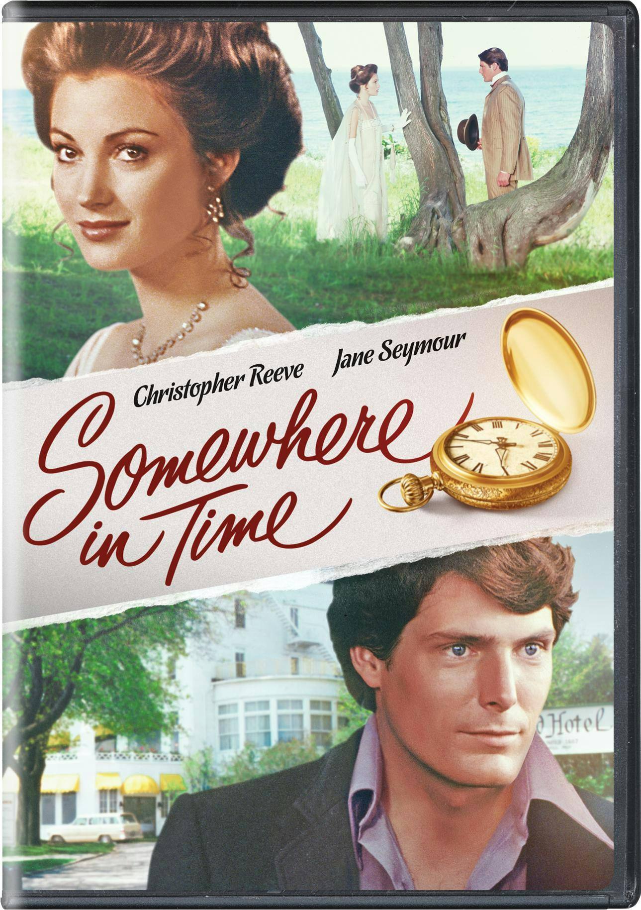Somewhere in Time (Collector's Edition) [DVD] [Standard]