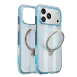 TORRAS - Q3 Air Phone Case Football Legacy Edition for iPhone 17 Pro - Pampas Eagle